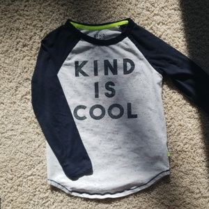 Boys Target Art Class tshirt